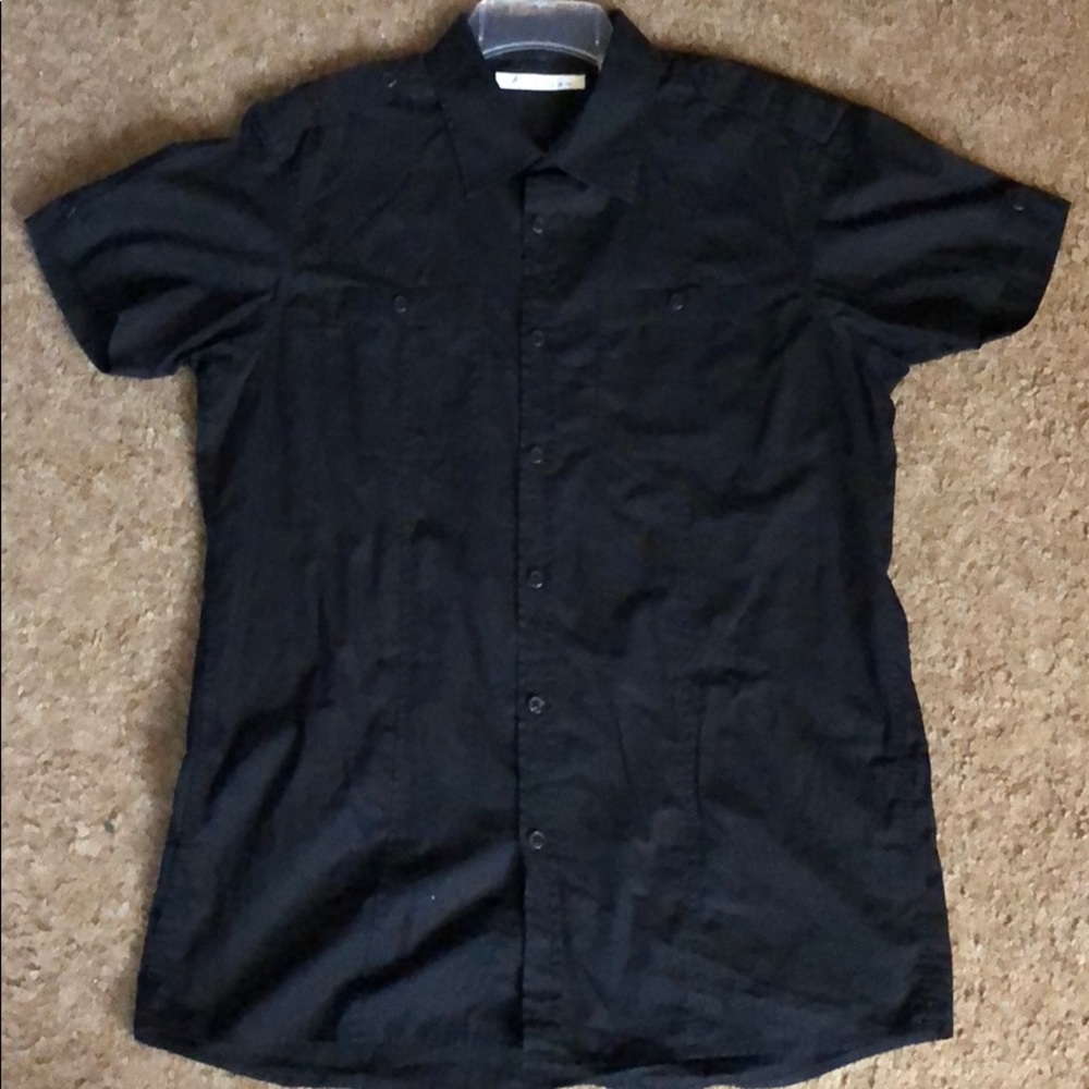 Kenneth Cole New York Polo